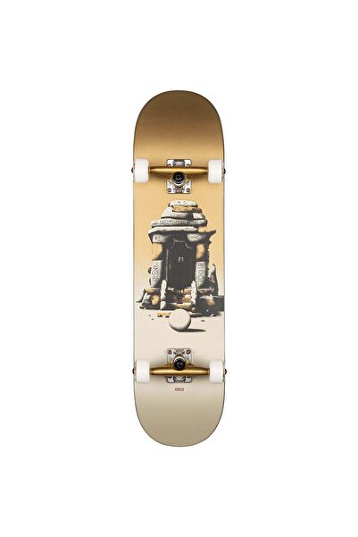 Globe Globe G2 On The Brink Skateboard Complete 8 Inch