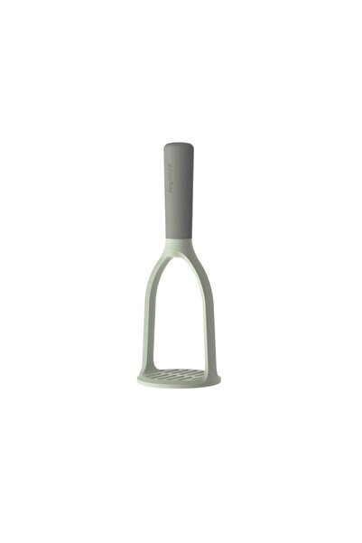 Lucky Art 3950500 Leo Balance Sage Potato Masher