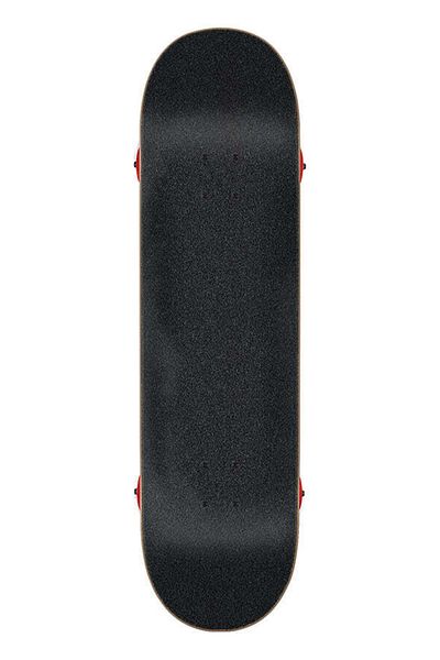 Santa Cruz Santa Cruz Classic Dot Mid Skateboard Complete 7.8 Inch