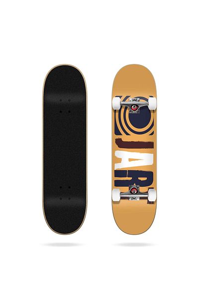 Jart Classic Mini Skateboard Complete 7.375 Inch