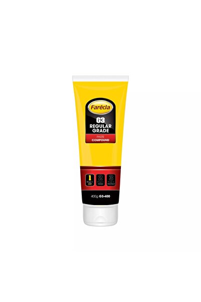 Farecla G3 Regular Grade Pasta 400ml