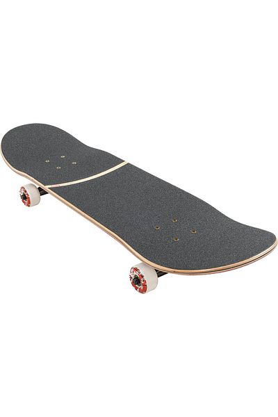 Globe G2 On The Brink Skateboard Complete 8.25 Inch