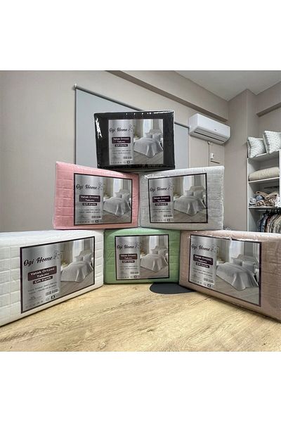 OGİ HOME BED COTTAGE