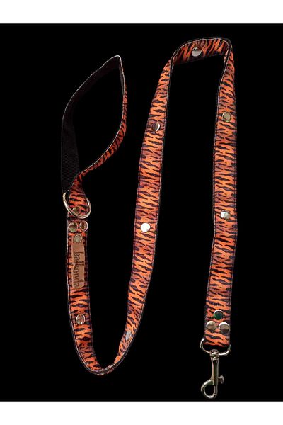 balkonda Medium Breed Dog Walking Leash 2.5cm X 120cm Dog Leash B4-4