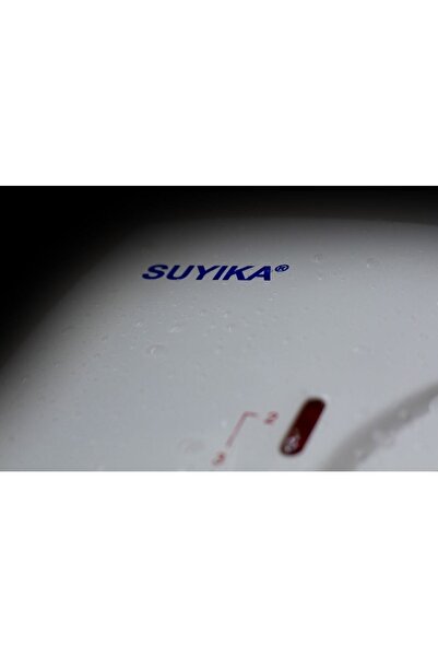 SUYIKA ||millenium Efsane En Iyi Elektrikli Şofben