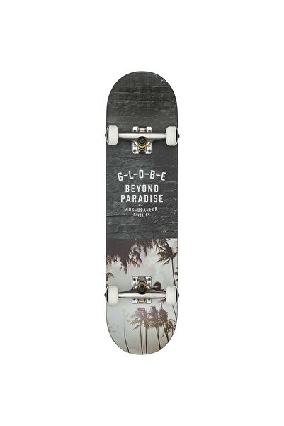 Globe Globe G1 Varsity Skateboard Complete 8 Inch