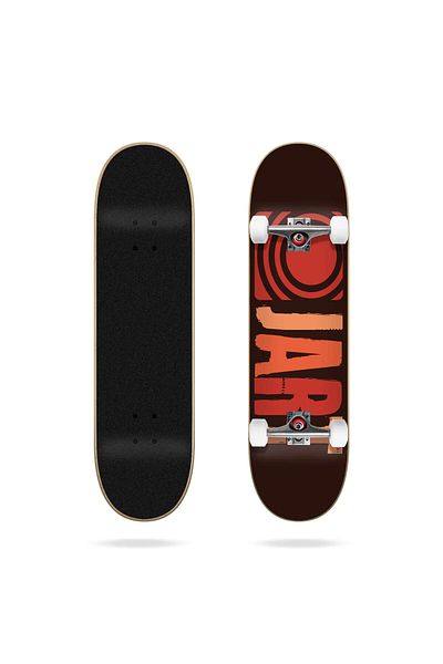Jart Jart Classic Skateboard Complete 7.87 Inch