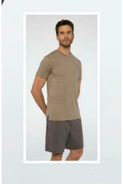 Pijalüx SET DE PANTALONI SCURT BĂRBAȚI PİJALÜX ZERO GULER BUMBAC 31150