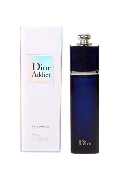 Dior Addict Edp For Women 100Ml - عطر اديكت EDP للنساء 100ملليلتر