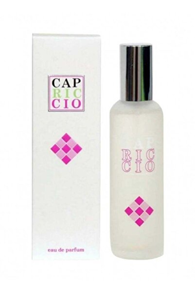 Capriccio Cap Ric Cio Perfume For Women Eau De Parfum 100Ml - عطر كاب ريك سيو...