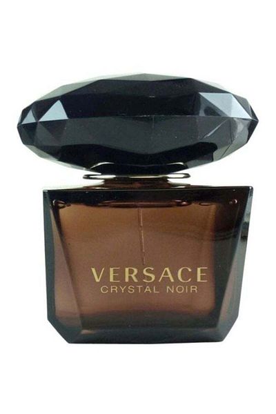 Versace Crystal Noir Edp 90ml - Versace Crystal Noir Perfume for Unisex 90ml