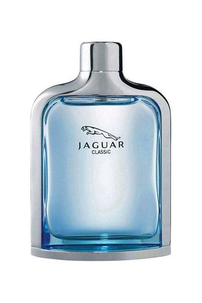 Jaguar Classic Edt For Men 100ml