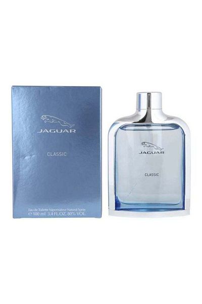 Jaguar Classic Edt For Men 100ml