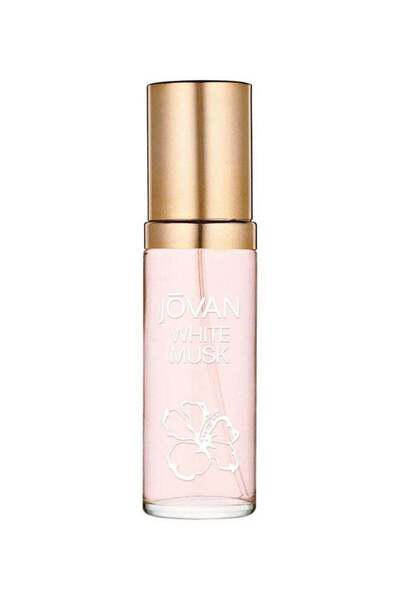 Jovan White Musk Edc 59Ml - كولونيا وايت مسك 59ملليلتر