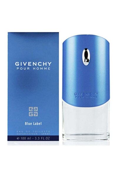 Givenchy Blue Label Edt 100ml