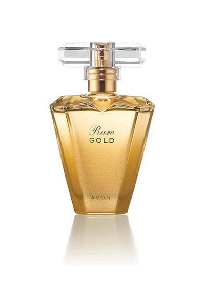 AVON عطر رير جولد 50 مل - عطر رير جولد 50 مليلتر
