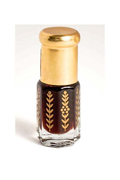zareen Cambodian Oud Oil 3ml