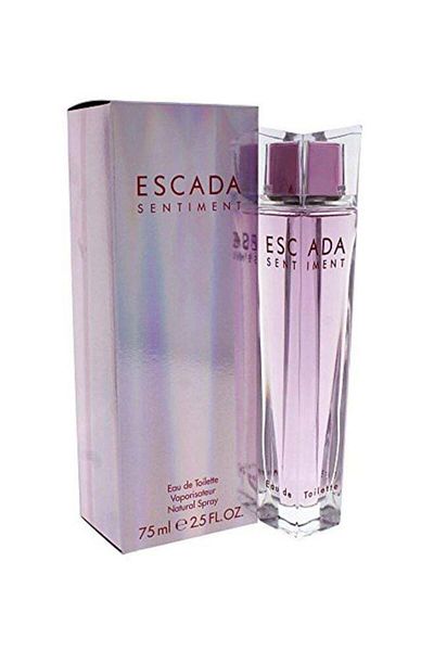 Escada Sentiment Edt 75ml