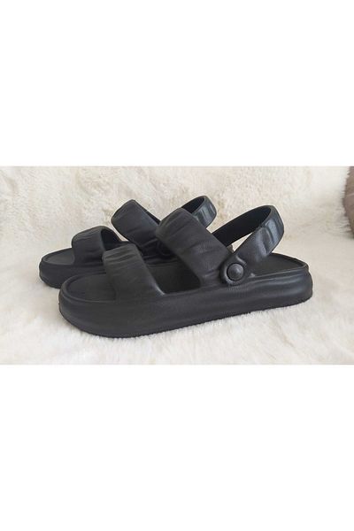 GEZER Vară Vară Umed Zilnic Plajă Piscina Mare Sandale Damă
