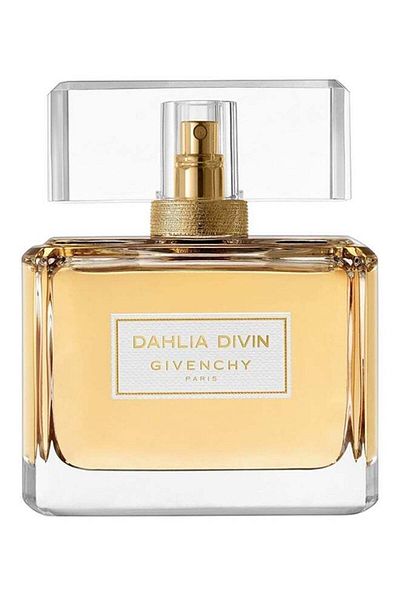 Givenchy Dahlia Divin For Women Eau De Parfum 75Ml - عطر داليا ديفين للنساء أو دي بارفان 75ملليلتر