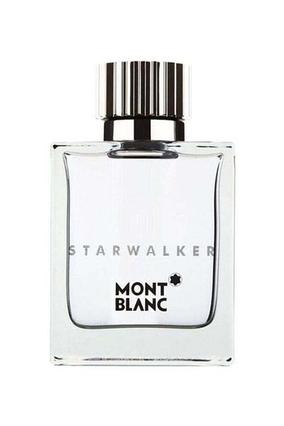 Montblanc Starwalker Edt 50ml