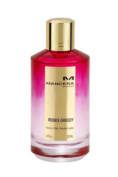 Montale Roses Greedy Edp 120ml
