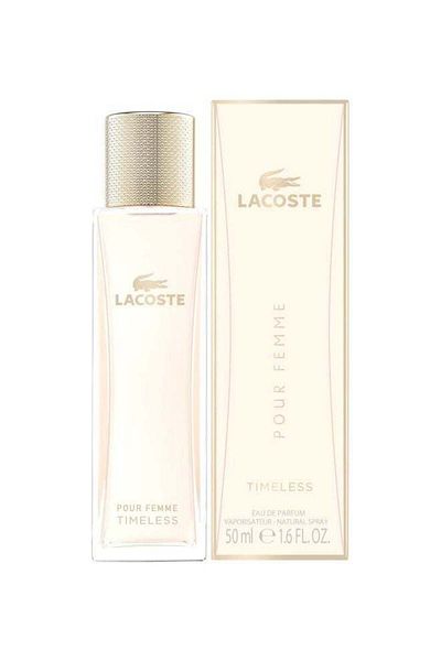 Lacoste Timeless Edp 50ml