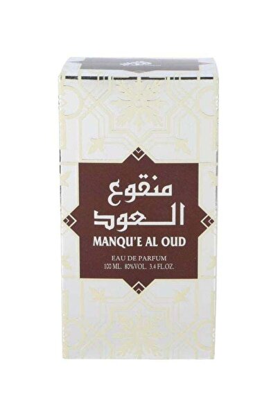 lattafaa Oud Infused Perfume Water 100ml