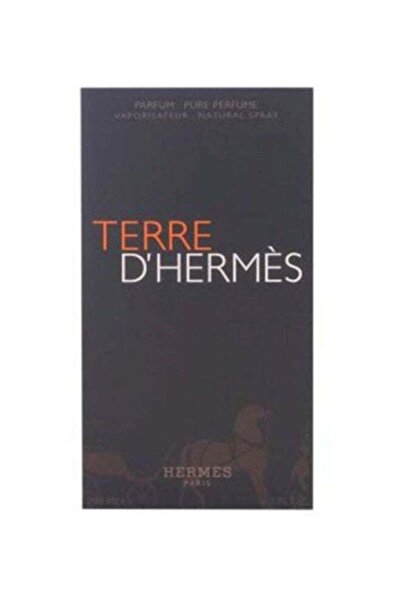 Hermes Terre D Hermes Edp 200ml
