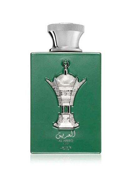 lattafa Al Areeq Silver Lattafa Pride Eau de Parfum 100 ml for unisex