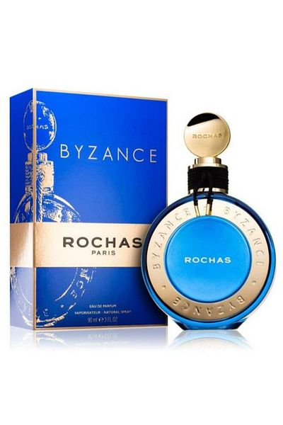 ROCHAS Byzance 2019 Edp 90Ml - بيزانس 2019 EDP 90ملليلتر