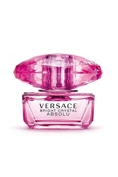 Versace Bright Perfume Watch Cover Absolu Perfume 90ml