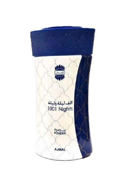 Ajmal Body Powder 80Grams - بودرة للجسم 80جرام