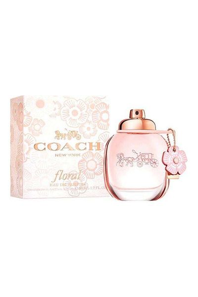 Coach Floral Edp 90ml