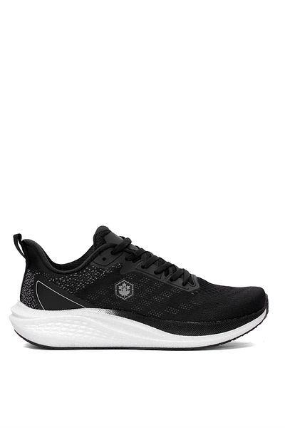 lumberjack 5m Amor 5Fx Men's Running Shoes Black