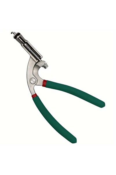 Genel Markalar Profesyonel Delik Düzeltme Pensesi – Hassas Kaporta Onarım Aracı