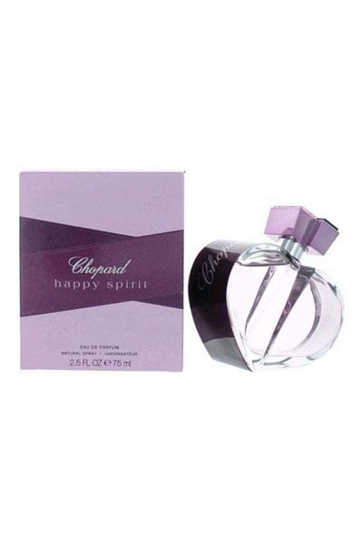 Chopard Happy Spirit Edp 75Ml - ماء عطر هابي سبيرت 75ملليلتر
