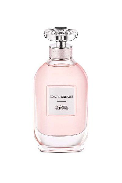 Coach New York Coach Dreams Edp 90Ml - نيو يورك كوتش دريمز EDP 90ملليلتر