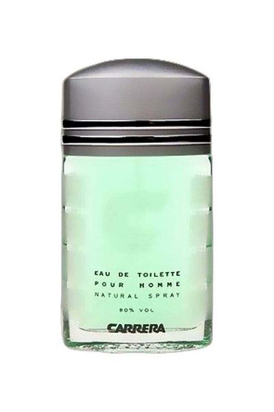 Carrera Edt 100ml - Eau de Toilette 100ml