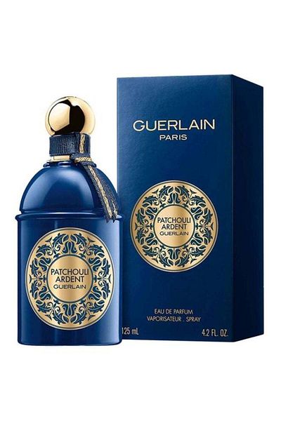 Guerlain Patchouli Ardent Edp 125ml