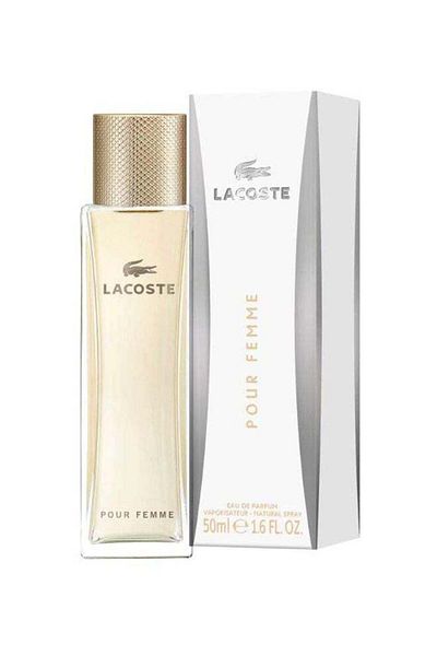 Lacoste Edp 50ml - Lacoste Eau de Parfum 50ml