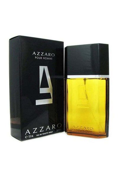 Azzaro Azzaro Eau de Toilette 100ml