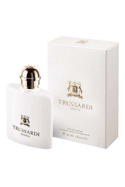 Trussardi Donna Edp 30Ml - ماء عطر تروساردي دونا 30ملليلتر