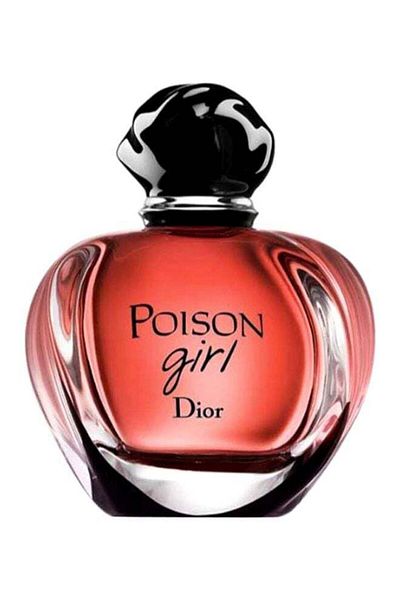Dior Poison Girl Edp 100Ml - عطر بويزون جيرل 100ملليلتر