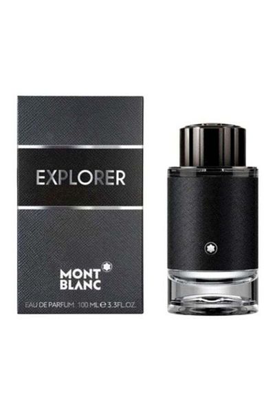 Montblanc Explorer EDP 100ml - عطر إكسبلورر EDP 100 مل
