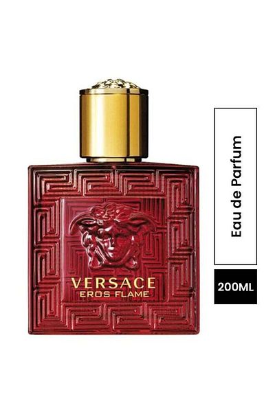Versace Eros Flame Edp 200ml