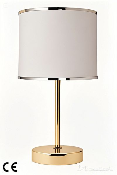 571 Store Life Lamp Shade Night Lamp on Comedy, Table, Berger