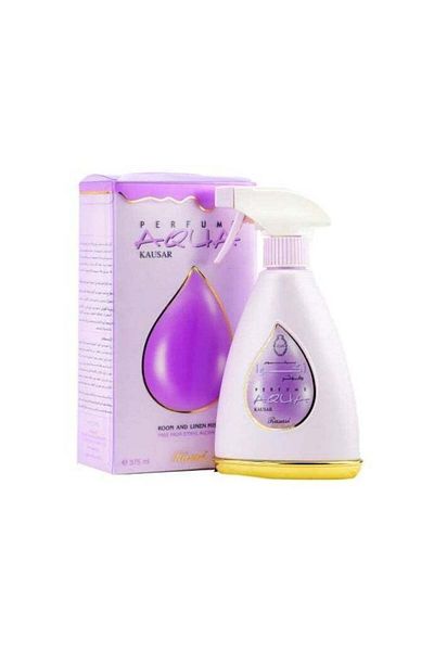 Rasasi رذاذ معطر أكوا كوثر للغرف والمفروشات 375مل