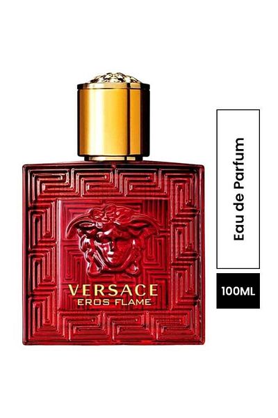 Versace Eros Flame Edp 100ml