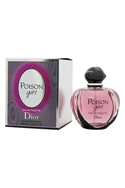 Dior Poison Girl Edt For Women 100ml